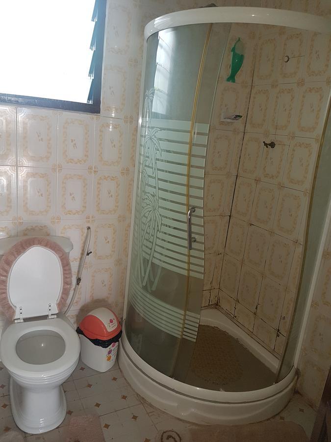 Bowman City Hotel Kpandu ภายนอก รูปภาพ